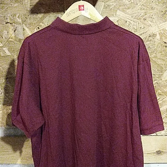 Men's polo - Picture 2 of 3